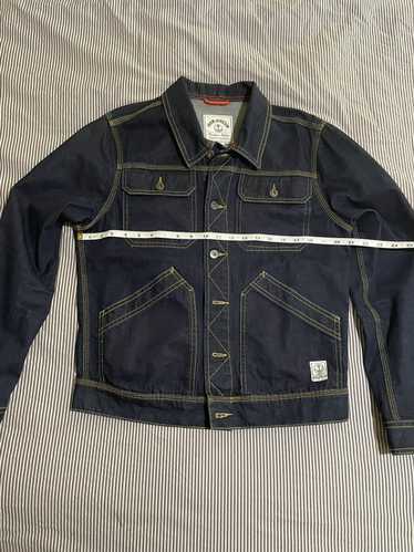 Iron And Resin Ranch Jacket, Iron and Resin
