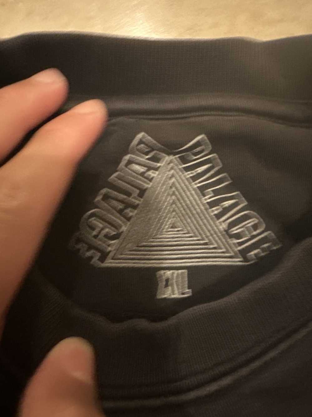 Palace Palace crewneck - image 2