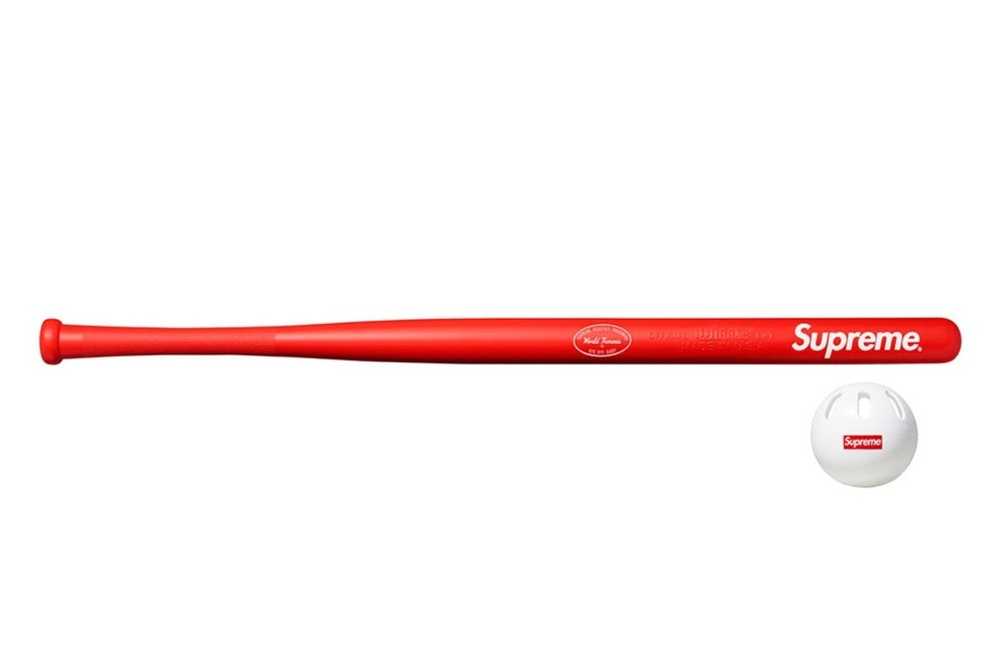 Supreme SS15 Supreme Wiffle Sport Bat and Ball Se… - image 11