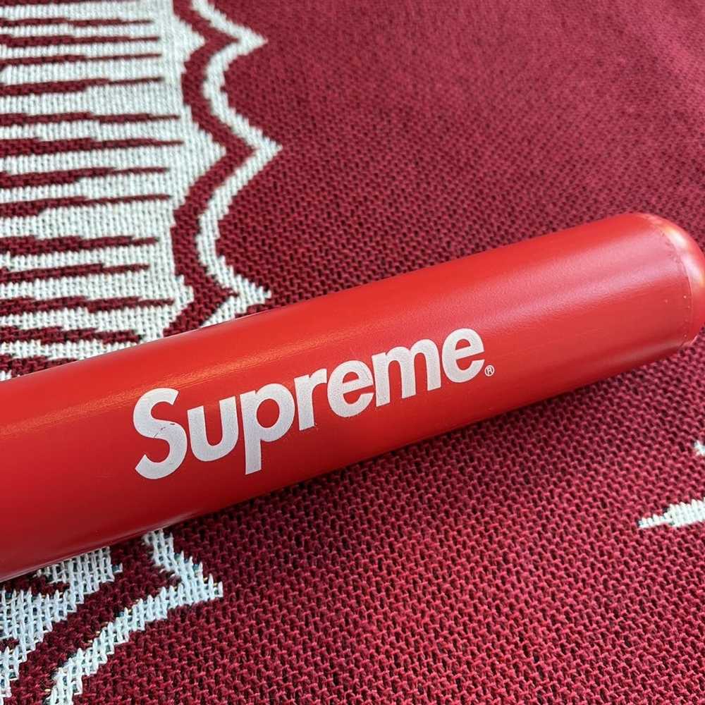 Supreme SS15 Supreme Wiffle Sport Bat and Ball Se… - image 4