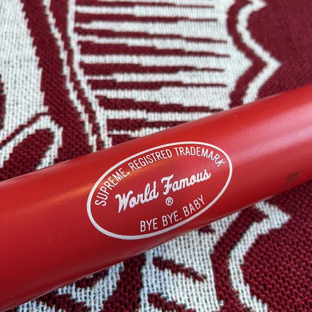 Supreme SS15 Supreme Wiffle Sport Bat and Ball Se… - image 5