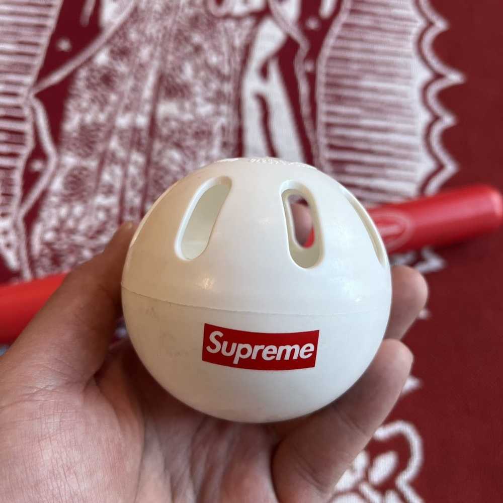 Supreme SS15 Supreme Wiffle Sport Bat and Ball Se… - image 7