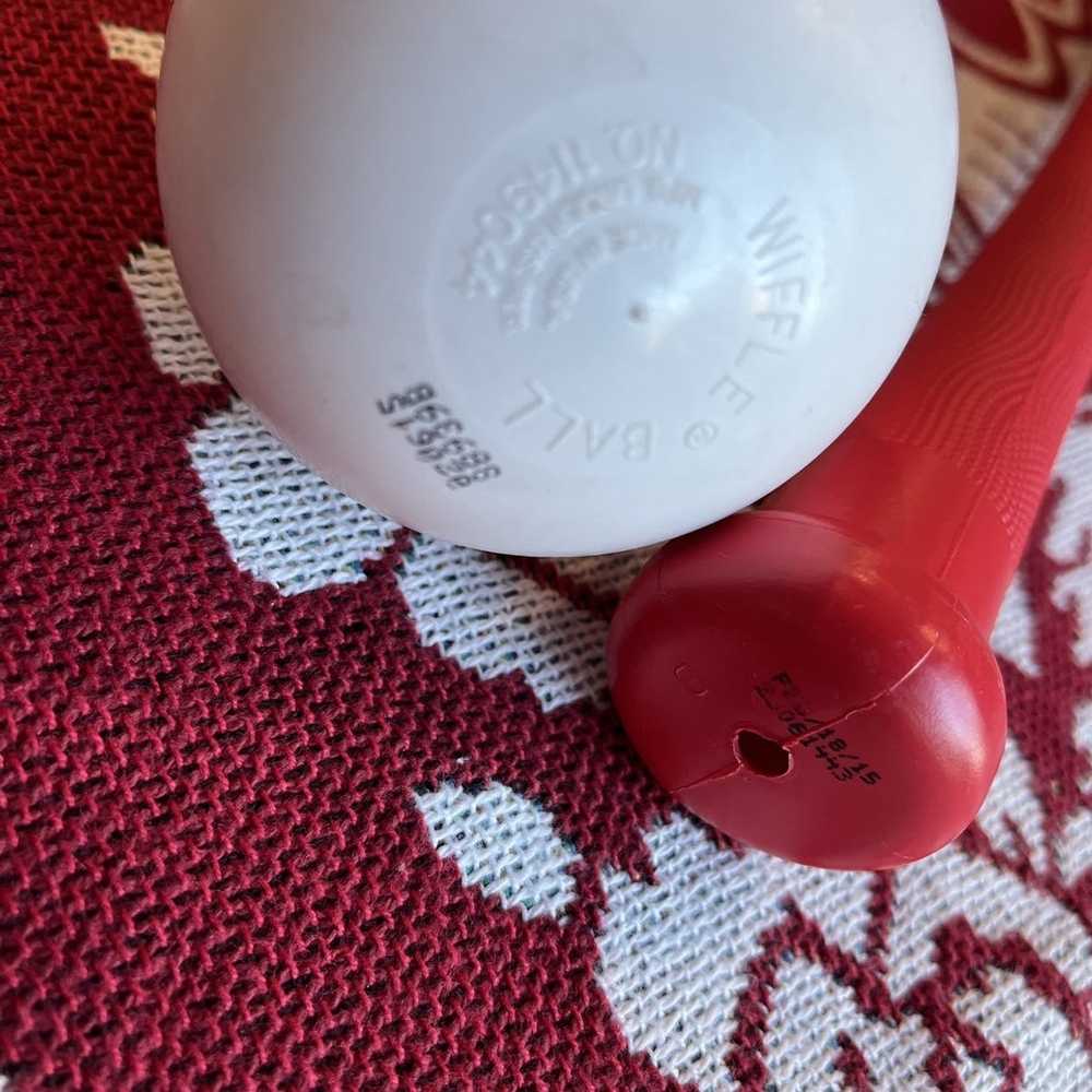 Supreme SS15 Supreme Wiffle Sport Bat and Ball Se… - image 8