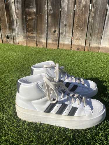 Adidas Adidas 424 High Top - image 1