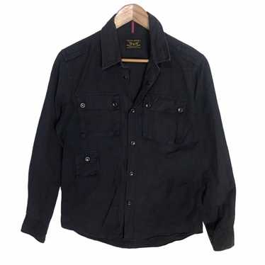 Japanese Brand 291295 homme district union made s… - image 1