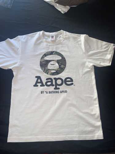 Aape Somewhere in the aape universe