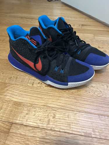 Nike Nike Kyrie 3 “Kyrache Light”