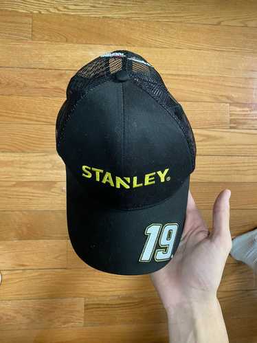 Vintage Vintage Stanley Joe Gibbs Racing Hat