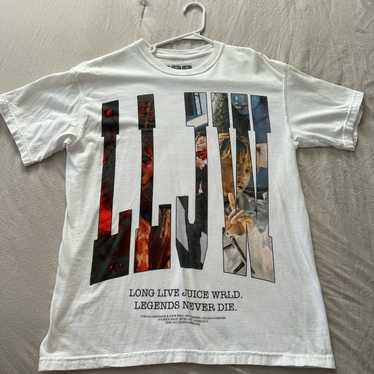 FTP LYRICAL LEMONADE TEE XL Tシャツ | chidori.co