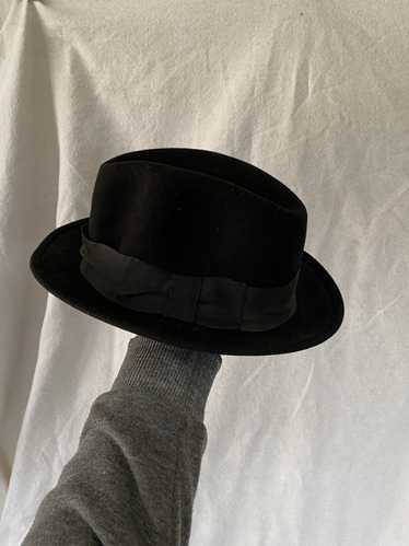 Vintage Golden Gate Hat Co Fedora