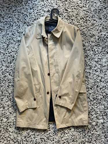 Brooks Brothers Brooks Brothers Trench Coat