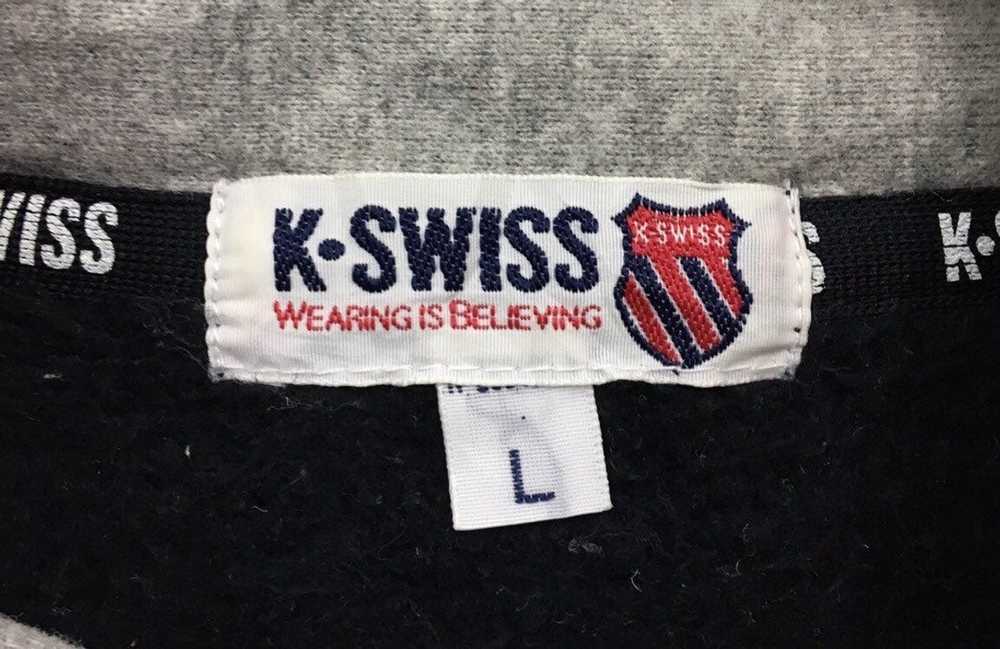 K Swiss × Sports Specialties × Streetwear K Swiss… - image 10