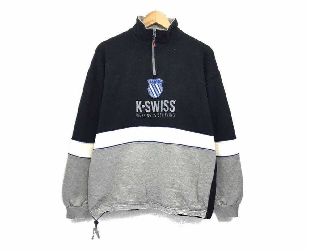K Swiss × Sports Specialties × Streetwear K Swiss… - image 1