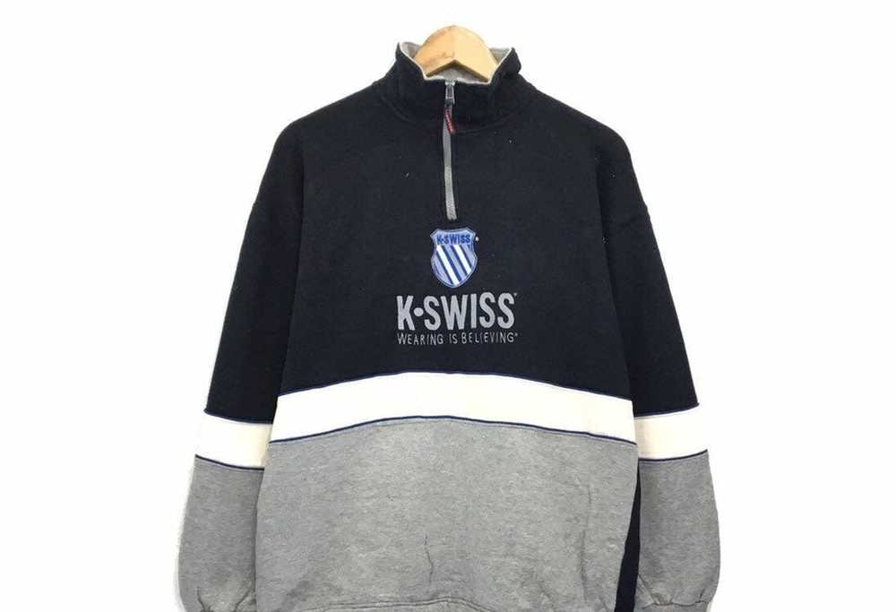 K Swiss × Sports Specialties × Streetwear K Swiss… - image 2