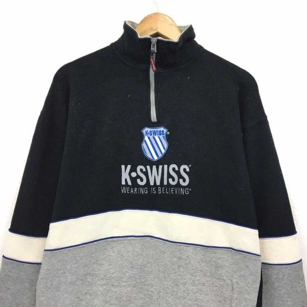 K Swiss × Sports Specialties × Streetwear K Swiss… - image 3