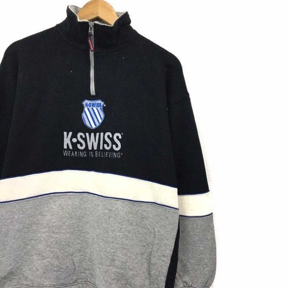 K Swiss × Sports Specialties × Streetwear K Swiss… - image 4