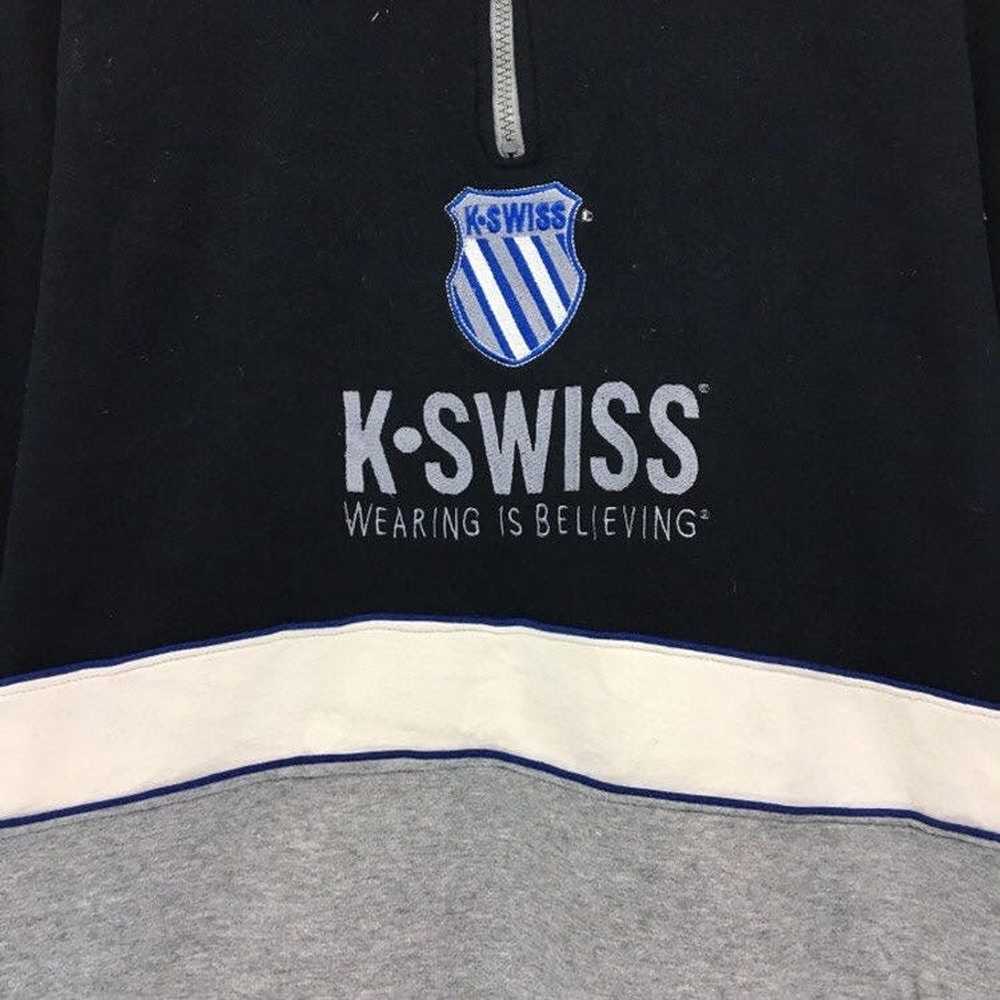 K Swiss × Sports Specialties × Streetwear K Swiss… - image 6