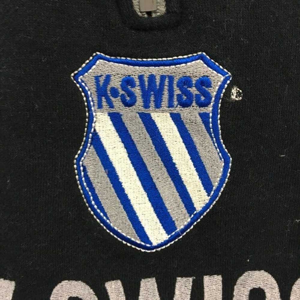 K Swiss × Sports Specialties × Streetwear K Swiss… - image 8