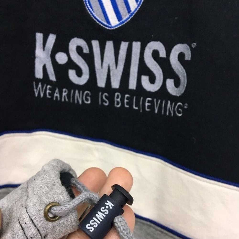 K Swiss × Sports Specialties × Streetwear K Swiss… - image 9