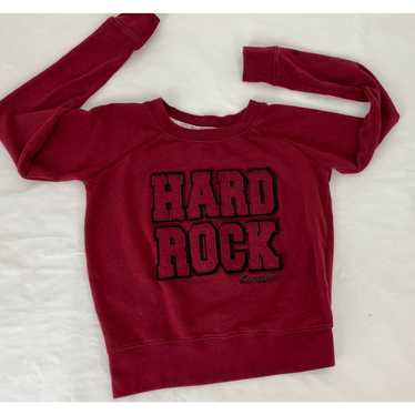 Hard Rock Cafe Hard Rock Cafe London Sweatshirt Re