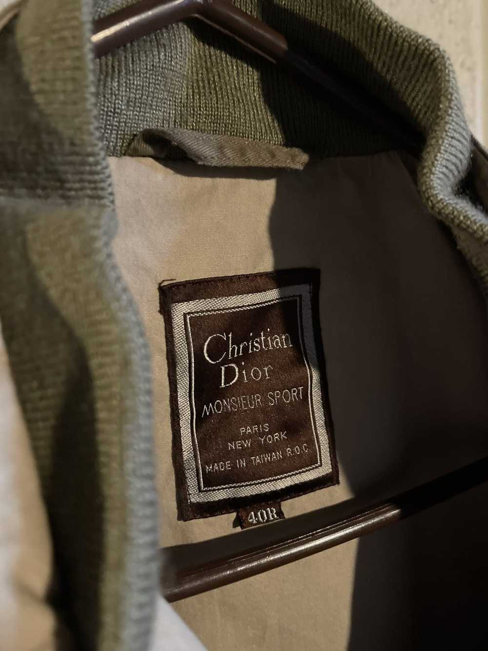 Christian Dior Monsieur *RARE VINTAGE* Christian … - image 4