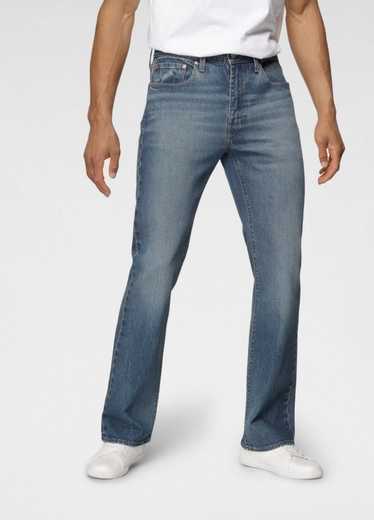 Levi's Levi’s Bootcut Jeans 527 Herren Size EU 36-
