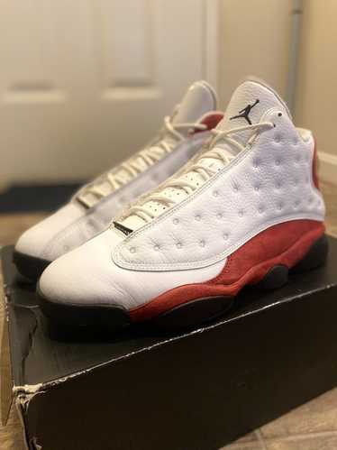 Jordan Brand × Nike Air Jordan 13 Retro “Cherry”