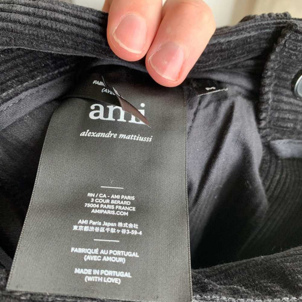 AMI Ami Cords - image 4