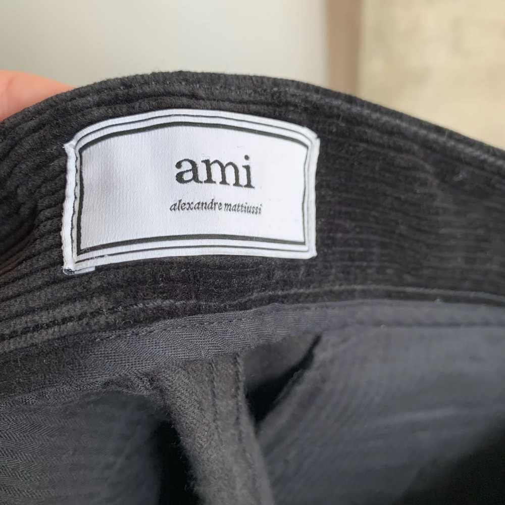 AMI Ami Cords - image 6