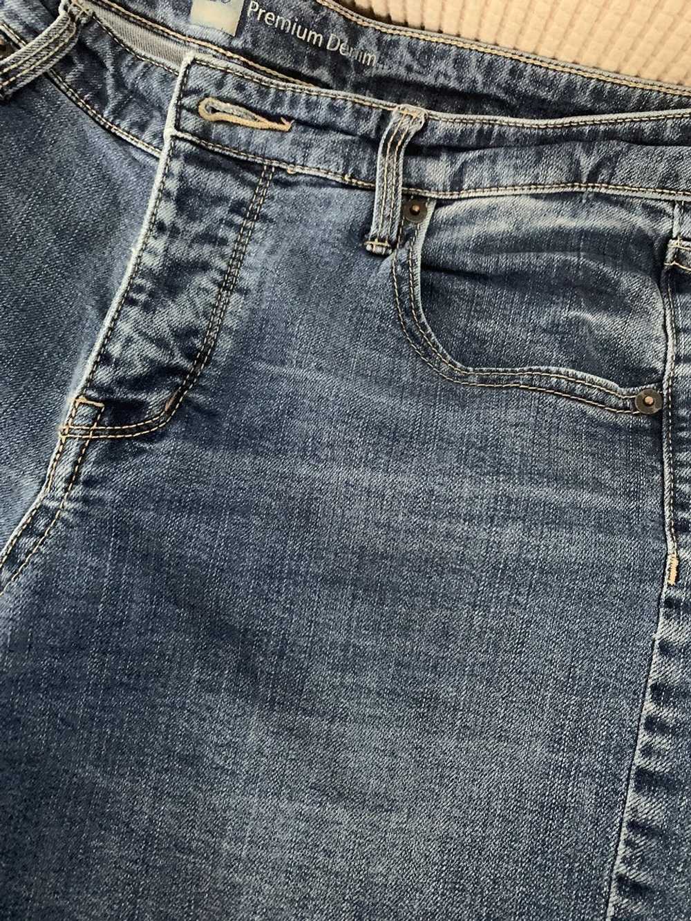 Other Shorts Premium Denim Size 10 - image 2