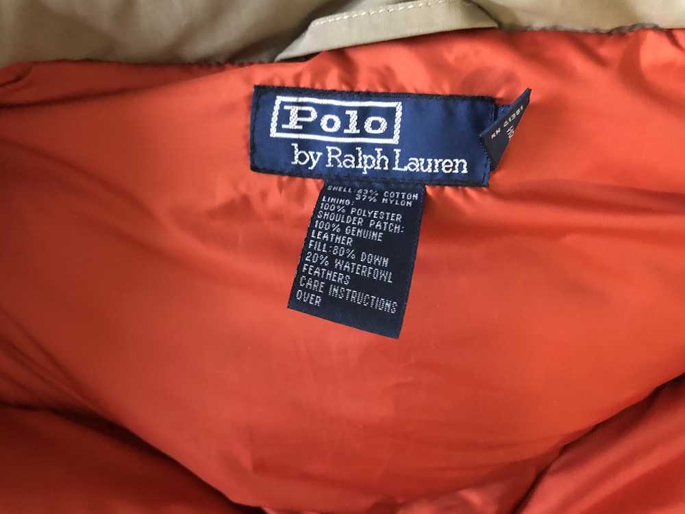 Polo Ralph Lauren × Ralph Lauren Vintage Polo Ral… - image 8