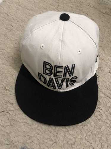 Ben Davis BEN DAVIS SNAPBACK HAT STREETWEAR