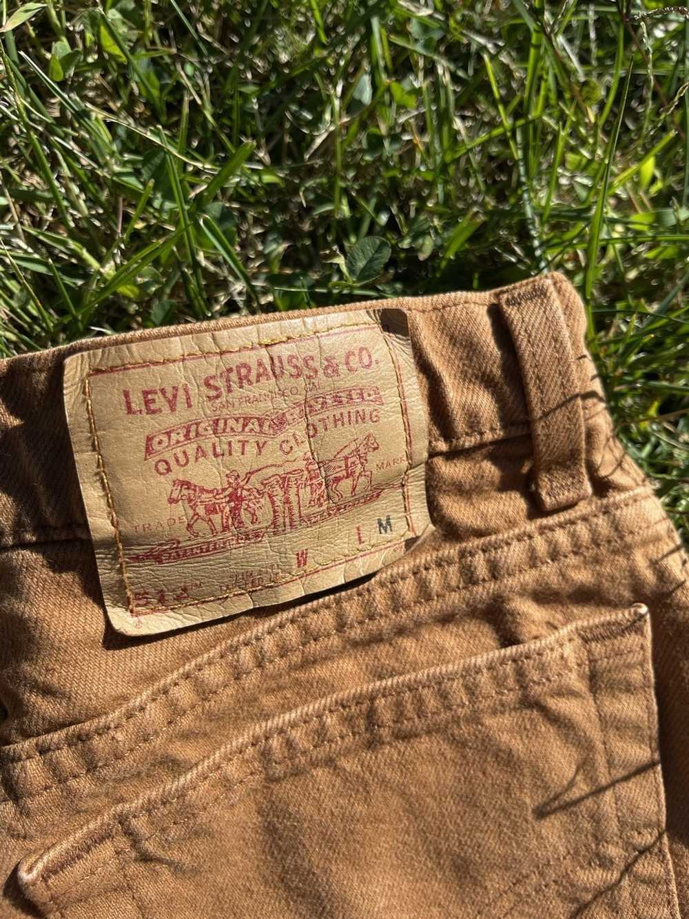 Levi's × Levi's Vintage Clothing × Vintage Vintag… - image 2