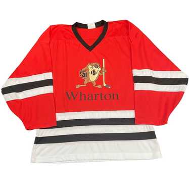 Las Vegas Outlaws Hockey Jersey #96 – Cashed Out Vintage