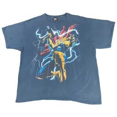 Vintage marvel shirt - Gem