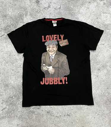 Humor × Movie × Vintage Delboy BBC Only Fools and 