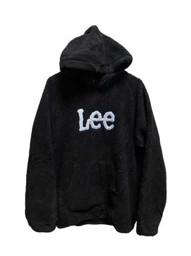 Lee × Union Made × Vintage 🔥SALE🔥SHERLING FLEECE