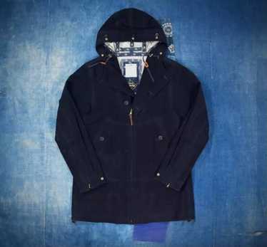 Visvim Visvim 12aw Awol Smock Parka - image 1