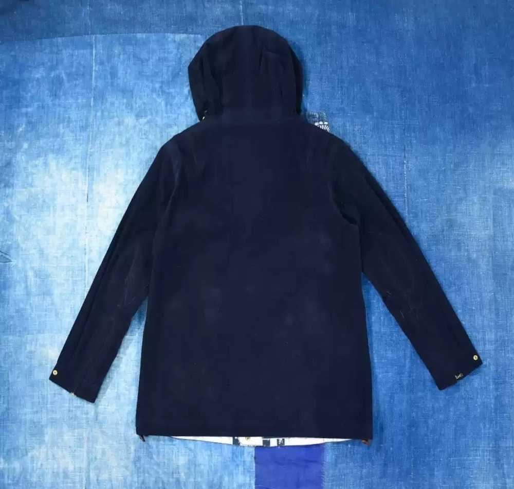 Visvim Visvim 12aw Awol Smock Parka - image 4