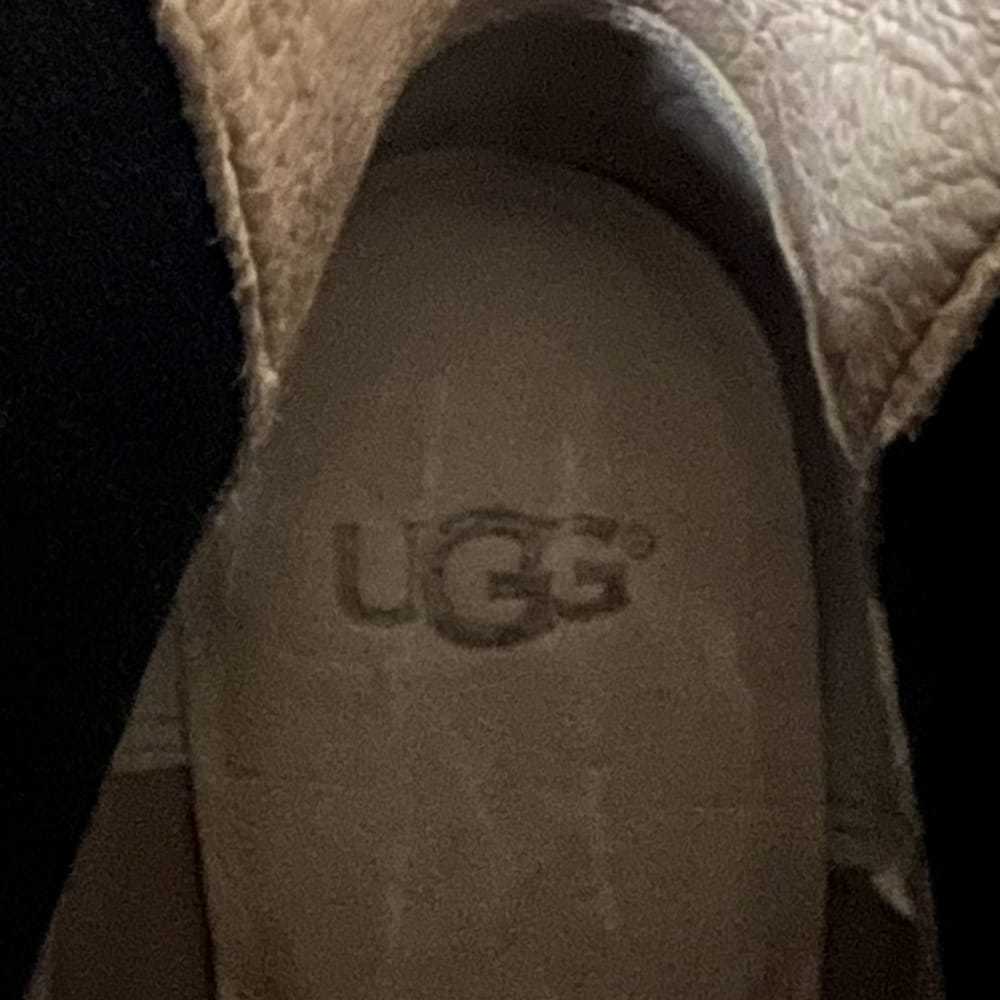 Ugg Leather ankle boots - image 7