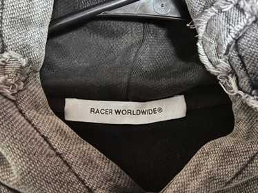 Streetwear racer worldwide - Gem