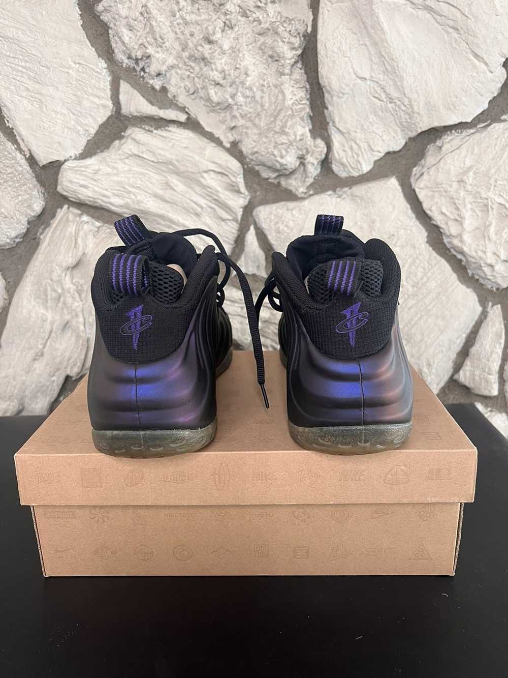 Nike Nike Air Foamposite One ‘Eggplant’ - image 4