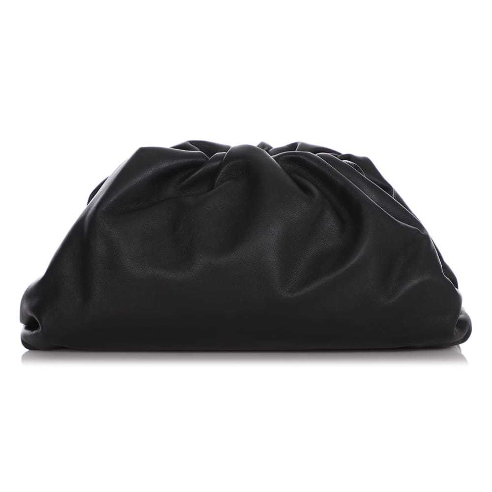 Bottega Veneta Leather clutch bag - image 4