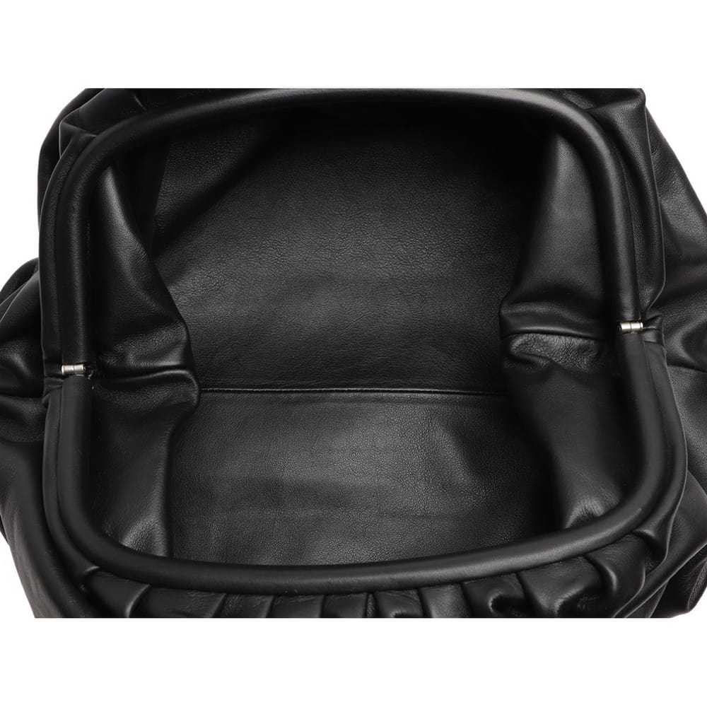 Bottega Veneta Leather clutch bag - image 8