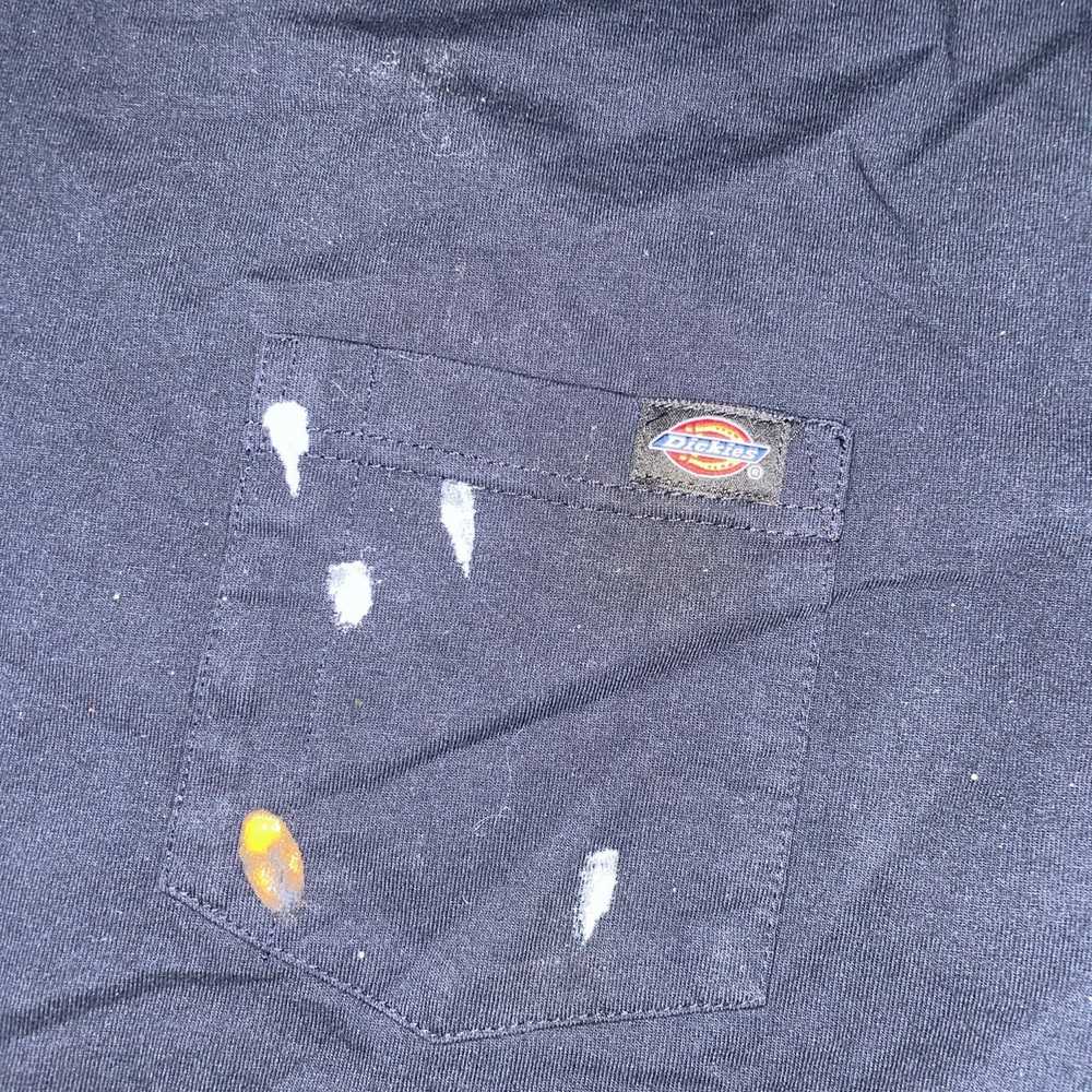 Dickies Dickies Work Shirt - image 2