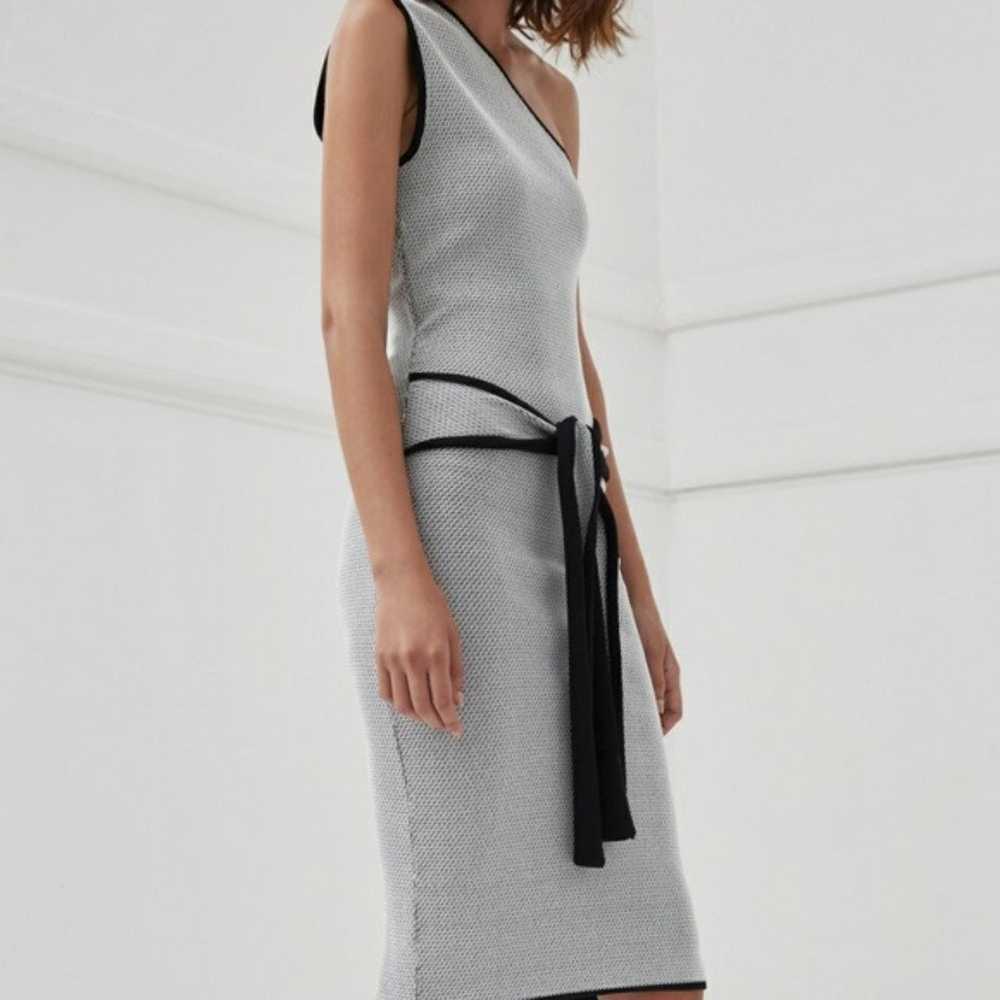 Designer C/Meo Collective No Business Knit Dress - image 1