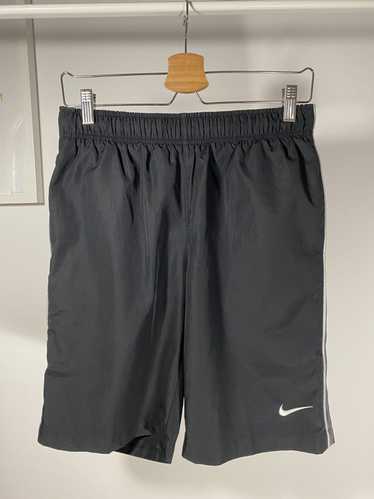 Nike × Vintage Vintage Athletic dept striped short