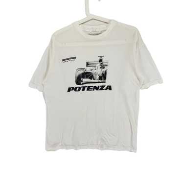 Vintage potenza formula 1 - Gem