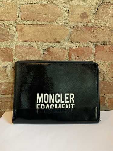 Fragment Design × Moncler Moncler x Fragment Lapto