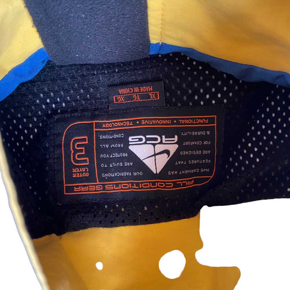 Nike ACG snowboard kit XL - image 9